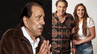 Dharmendra Emotional Video: शेवटच्या काळात भावूक झाले… धर्मेंद्र यांनी माफीही मागितली, असं का केलं? ईशा देओलच्या त्या व्हिडीओतून सर्वच…