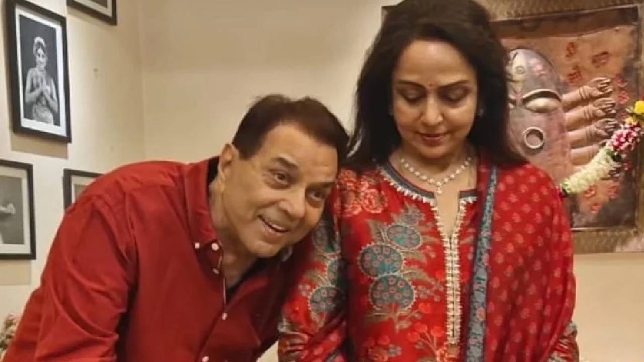 हिंदी सिनेसृष्टीतील दिग्गज अभिनेते धर्मेंद्र यांनी 24 नोव्हेंबर रोजी अखेरचा श्वास घेतला. धर्मेंद्र यांच्या निधनाने देओल कुटुंबावर शोककळा पसरली आहे. तर दुसरीकडे त्यांच्या संपत्तीवरून जोरदार चर्चा सुरू आहे. धर्मेंद्र हे जवळपास 450 कोटी रुपयांच्या संपत्तीचे मालक होते.
