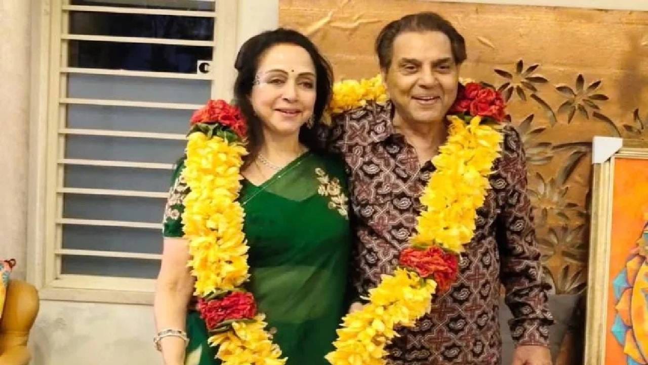 धर्मेंद्र यांच्या पत्नी हेमा मालिनी यांच्याकडेही बरीच संपत्ती आहे. हेमा मालिनी या तब्बल 278 कोटी रुपयांच्या संपत्तीच्या मालकीण आहेत. त्यांच्याकडे खंडाळ्याजवळ बिगरशेतजमीन आहे, ज्याची किंमत दोन कोटी रुपयांपेक्षाही अधिक आहे.