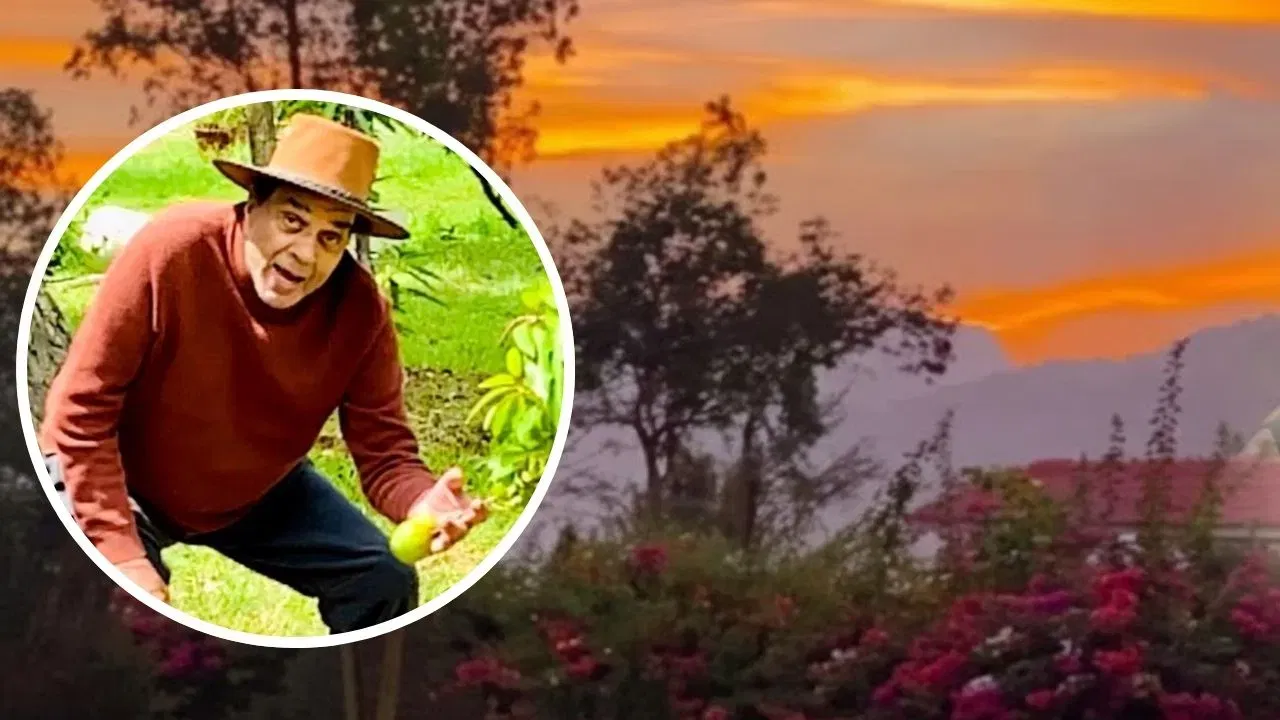 सूत्राने सांगितले, 'असे नाही की त्यांनी कोणताही कार्यक्रम किंवा इतर आयोजन केले आहे, तर त्यांनी अशा लोकांसाठी दरवाजे उघडले आहेत जे येऊन त्यांच्या वडिलांना आदरांजली वाहू इच्छितात. वाहतूकच्या दृष्टीने फार्महाऊसकडे जाण्याचा रस्ता हवा तसा ठिक नाही. मात्र, हे किती लोक सहभागी होत आहेत यावर अवलंबून असेल, ज्याची अजून खात्री नाही.' 