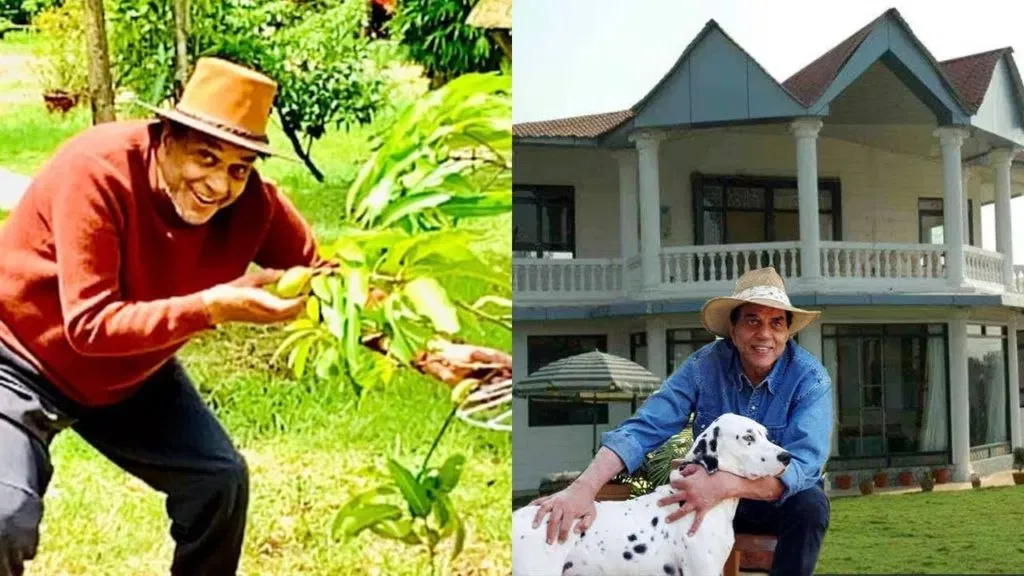 सनी देओल आणि बॉबी देओल यांनी बुधवारी सकाळी हरिद्वारमधील हर की पौडीवर पवित्र गंगा नदीत धर्मेंद्र यांच्या अस्थींचे विसर्जन केले. 24 नोव्हेंबरला 89 वर्षांच्या धर्मेंद्र यांचे निधन झाले. धर्मेंद्र हे गेल्या काही दिवसांपासून आजारी होते. अचानक तब्बेत खालावल्यामुळे त्यांना मुंबईतील ब्रीच कँडी रुग्णालयात दाखल करण्यात आले होते. नंतर त्यांना डिस्चार्ज देण्यात आला.