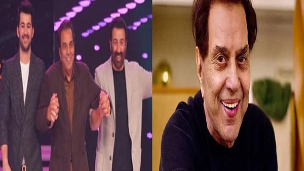 Dharmendra Death : तू फक्त बापाचे चेक साईन करशील..., देओल कुटुंबात नक्की झालं तरी काय होतं?