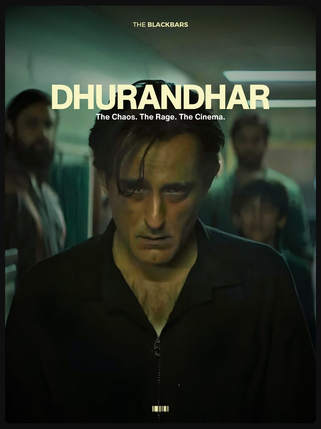 आदित्य धर दिग्दर्शित धुरंधर चित्रपट सध्या बॉक्स ऑफिसवर चांगलाच गाजत आहे. या चित्रपटाने ४०० कोटी रुपयांचा टप्पा पार करून नवीन विक्रम केला आहे. बॉलिवूड अभिनेता अक्षय खन्ना, रणवीर सिंग यांचे या चित्रपटातील जबरदस्त अभिनयाचे सर्वत्र कौतुक होत आहे.