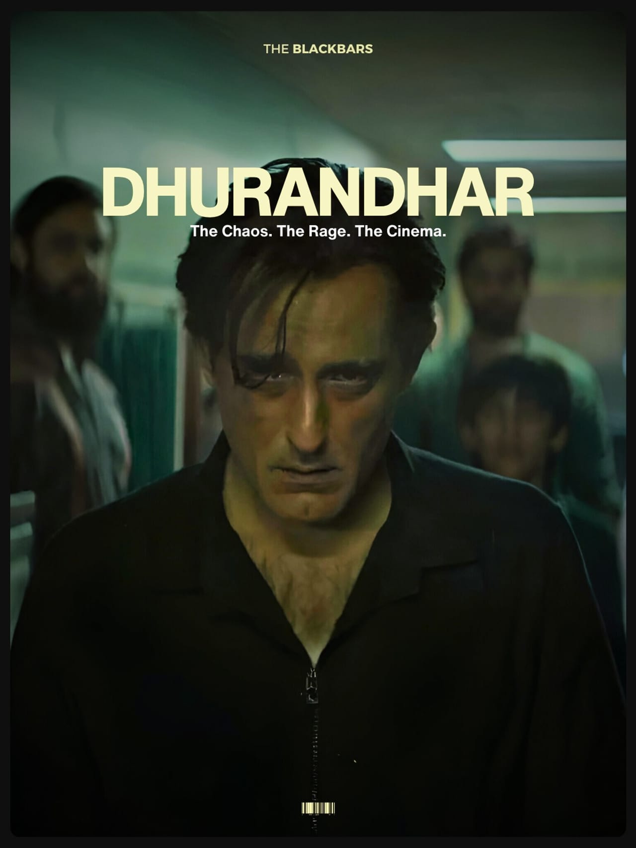 आदित्य धर दिग्दर्शित धुरंधर चित्रपट सध्या बॉक्स ऑफिसवर चांगलाच गाजत आहे. या चित्रपटाने ४०० कोटी रुपयांचा टप्पा पार करून नवीन विक्रम केला आहे. बॉलिवूड अभिनेता अक्षय खन्ना, रणवीर सिंग यांचे या चित्रपटातील जबरदस्त अभिनयाचे सर्वत्र कौतुक होत आहे.