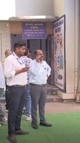 मालेगावात आजपासून अर्ज प्रक्रिया, २१ प्रभागांतून ८४ नगरसेवक