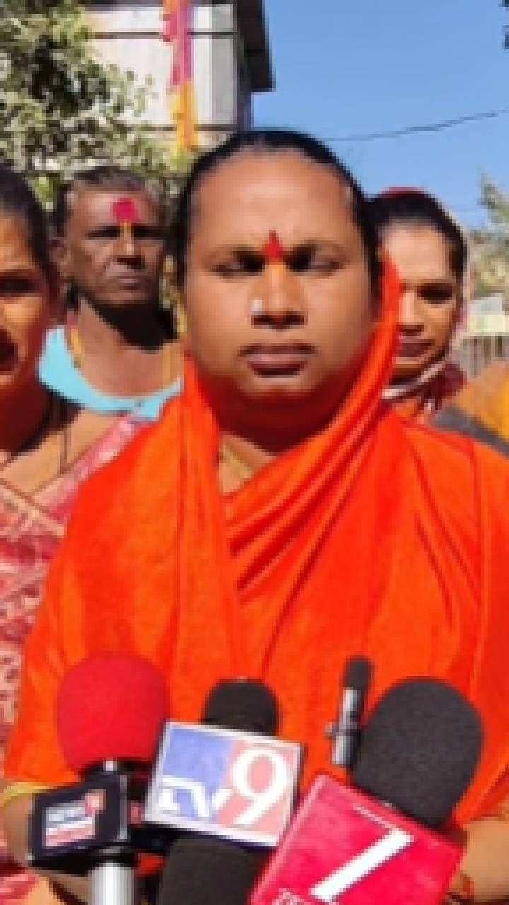 धुळे महापालिका निवडणुकीत किन्नर आखाडा 10 उमेदवार देणार