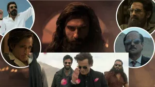 Dhurandhar: ‘धुरंधर’ने रचला इतिहास! २०२५मधील सर्वात मोठा हिट, ८व्या दिवशी धुमाकूळ घालणारी कमाई