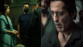 'धुरंधर'मधील रक्तपाताच्या दृश्यांवर अभिनेता स्पष्टच म्हणाला...