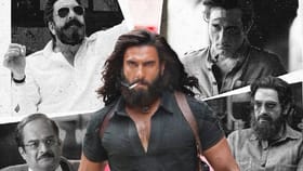 इंडस्ट्री सोडून जात होता हा अभिनेता; 'धुरंधर'ने रातोरात पालटलं नशीब.