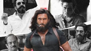 इंडस्ट्री सोडून जाण्याच्या तयारीत होता अभिनेता; ‘धुरंधर’ने रातोरात पालटलं नशीब