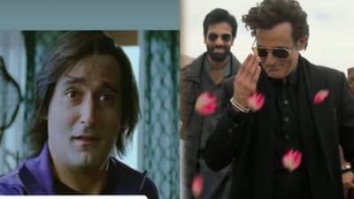 Akshaye Khanna : दे दो ऑस्कर... अक्षयचा धुरंधर परफॉर्मन्स पाहून भाजप नेत्याचीही मागणी