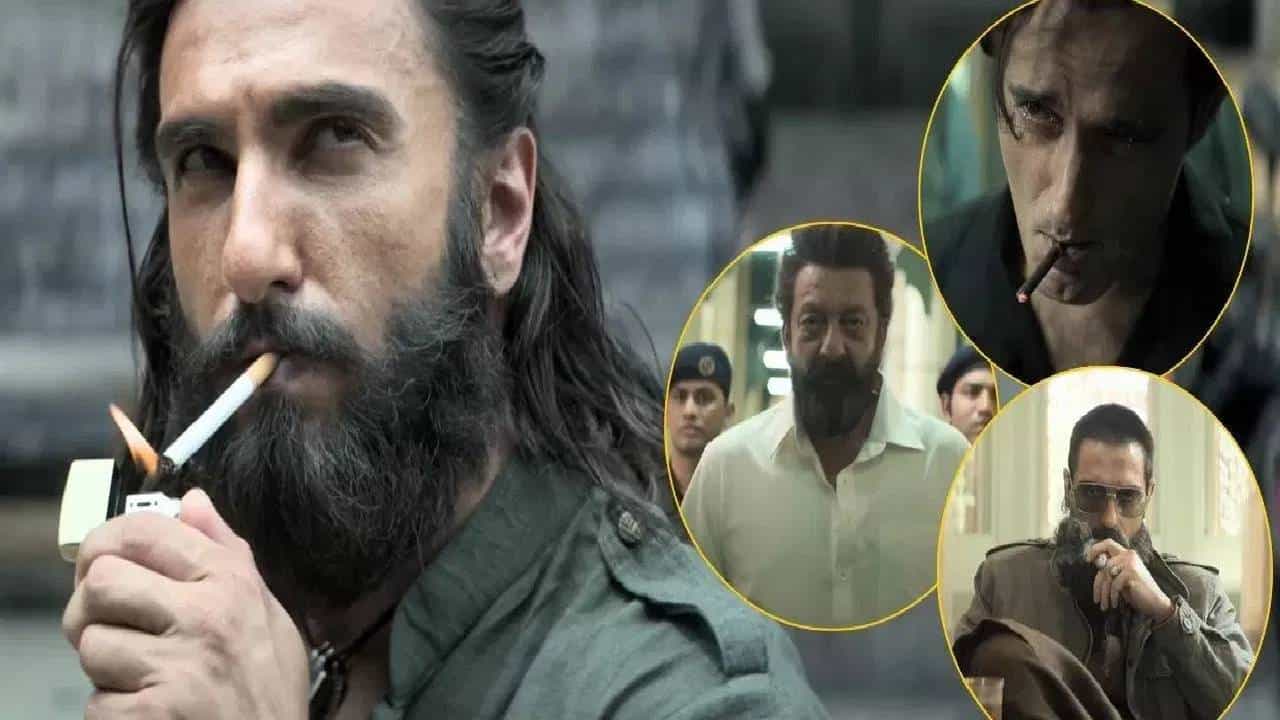 रणवीर सिंह, अक्षय खन्ना, संजय दत्त, अर्जुन रामपाल आणि माधवन जबरदस्त लाइमलाइटमध्ये आहेत. या स्टार्सचा ‘धुरंधर’ चित्रपट तिकीट बारीवर तुफान हिट ठरलाय. चित्रपटाची गाणी आणि सीन्स सोशल मीडियावर व्हायरल झाले आहेत.