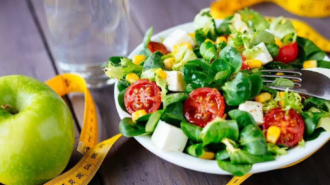 diet plan weight lose