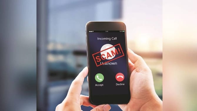 मी सरन्यायाधीश चंद्रचूड बोलतोय... डीजिटल अरेस्ट करून कोट्यवधींची लूट