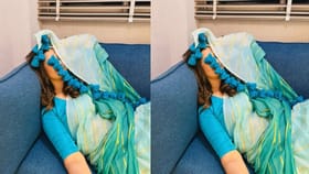 भंगार विकून पोट भरणारी आज टॉप अभिनेत्री... कोट्यवधींची कमावते माया....