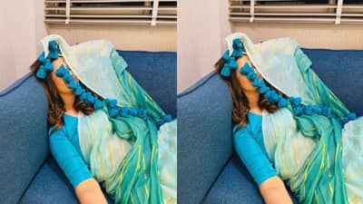 भंगार विकून पोट भरणारी आज टॉप अभिनेत्री... कोट्यवधींची कमावते माया... कोण आहे ती?