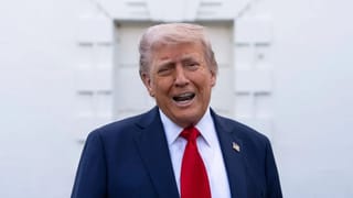 Donald Trump : डोनाल्ड ट्रम्प यांचा खळबळजनक निर्णय, जगभरात भूकंप, भारतालाही बसणार मोठा हादरा