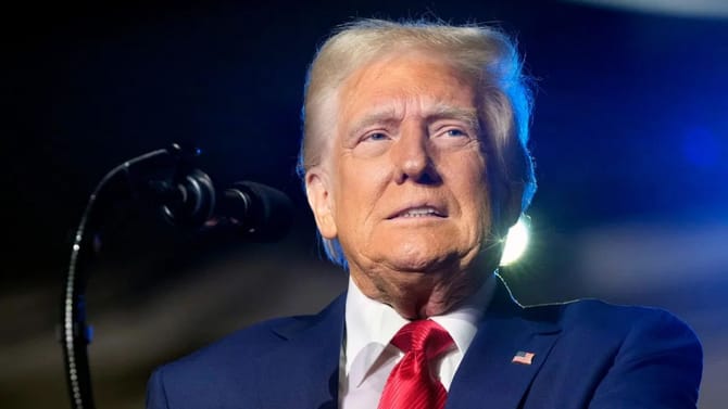 टॅरिफनंतर आता ट्रम्प यांचा भारताला मोठा झटका, लाखो नोकऱ्या संकटात