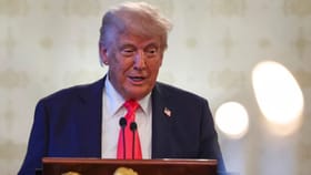 ट्रम्प यांनी भारताचं हे मॉडेल आता थेट अमेरिकेत केलं लागू, मोठी घोषणा.