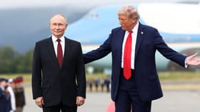 पुतिन अमेरिकेत जाणार? युक्रेन रशिया युद्धाबाबत मोठी घोषणा होण्याची...