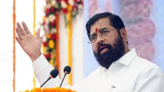 Mahendra Dalvi : लवकरच चौथा बॉम्ब फोडणार, त्यांनी कॅश बॉम्ब फोडले ते फुसके निघाले, पण आता… शिंदेंच्या आमदाराचा गौप्यस्फोट