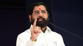 ना उमेदवारांची घोषणा, ना एबी फॉर्म; एकनाथ शिंदे नेमके आहेत तरी कुठे?.