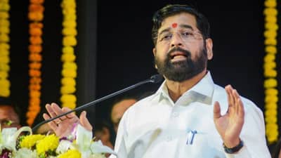 मोठी बातमी! एकनाथ शिंदे येत्या 2 महिन्यात पुन्हा मुख्यमंत्री होणार? ज्या नेत्याचं भाकीत खोटं ठरत नाही, त्याचीच मोठी भविष्यवाणी