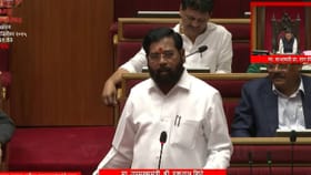 तुम्ही खरंच पुन्हा मुख्यमंत्री होणार का? थेट एकनाथ शिंदेंना प्रश्न!.