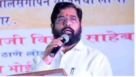 महापालिका निवडणुकीसाठी शिंदे गटाकडून स्टार प्रचारकांची यादी जाहीर.