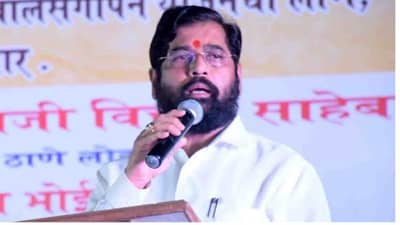 महापालिका निवडणुकीसाठी शिवसेना शिंदे गटाकडून स्टार प्रचारकांची यादी जाहीर, कोणा कोणाला स्थान?