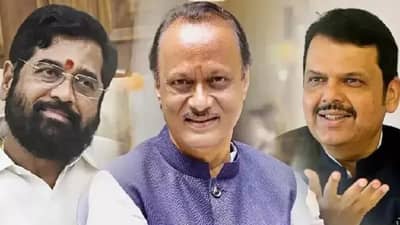 महापालिका निवडणुकीसाठी 60:40 फॉर्म्युला, शिंदे गटाच्या आमदाराने सांगितलं गणित, प्रस्ताव काय?