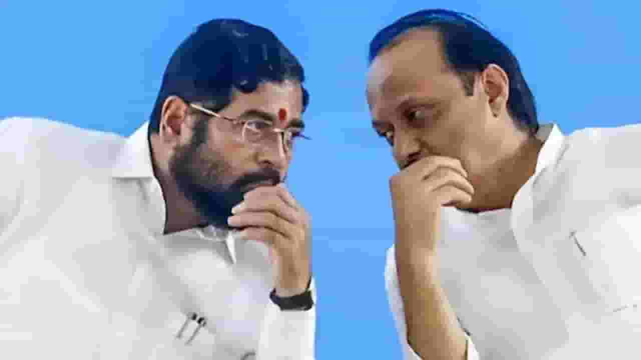 नाशिकमध्ये भाजपविरोधात शिंदे शिवसेना, दादांची राष्ट्रवादी एकत्र?