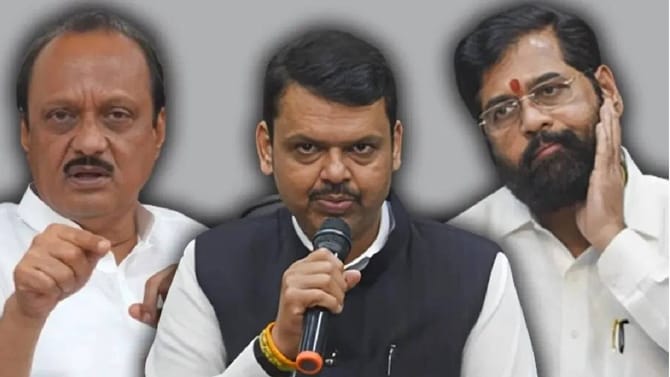 कोकाटे यांच्यानंतर आणखी एका बड्या नेत्याचं मंत्रिपद जाणार?