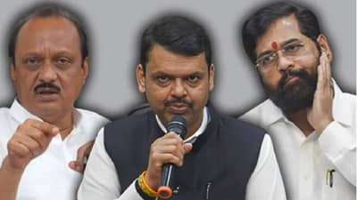 कोकाटे यांच्यानंतर आणखी एका बड्या नेत्याचं मंत्रिपद जाणार? रोहित पवारांनी थेट नाव घेतल्याने खळबळ!