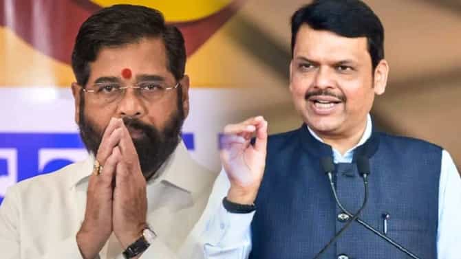 शिवसेना-भाजपात धुसफूस? बडा नेता बैठकीतून थेट बाहेर पडला...पडद्यामागे काय घडतंय?
