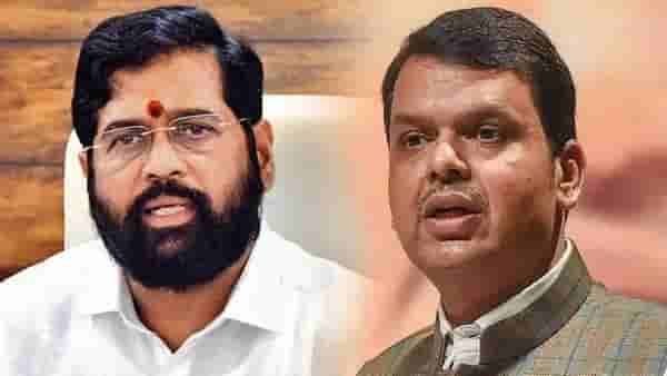 मुंबईसाठी शिंदे गट 125 जागांवर ठाम, भाजपा-शिवसेनेच्या जागावाटपाबाबत मोठी अपडेट; भाजपा काय निर्णय घेणार?