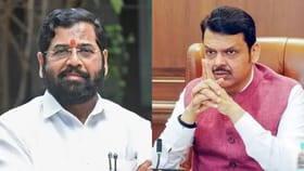 एका चिठ्ठीने भाजपचा विजय थोडक्यात हुकला अन् शिंदे गटाला लॉटरी....