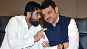 कल्याण-डोंबिवलीत भाजपने दिलं शिंदेंना टेन्शन, थेट महापौरपदावर दावा.