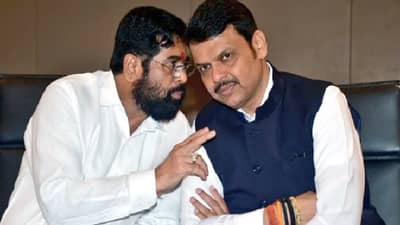 कल्याण-डोंबिवलीत भाजपने दिलं शिंदेंना टेन्शन, थेट महापौरपदावर दावा; नाही तर...