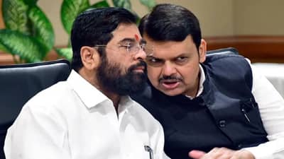 मोठी बातमी! शिवसेना शिंदे गटाकडून भाजपला थेट अल्टिमेटम, युती धोक्यात?