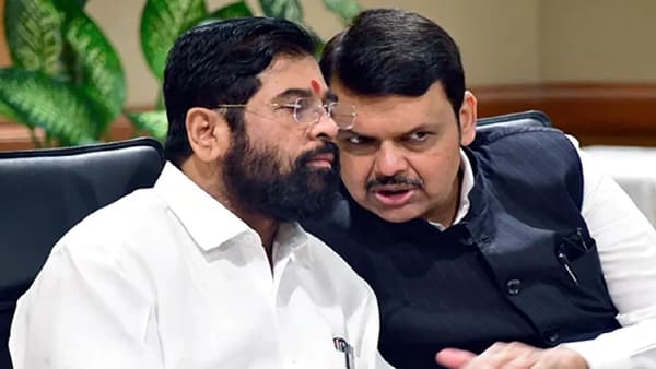 मोठी बातमी! शिवसेना शिंदे गटाकडून भाजपला थेट अल्टिमेटम, युती धोक्यात?