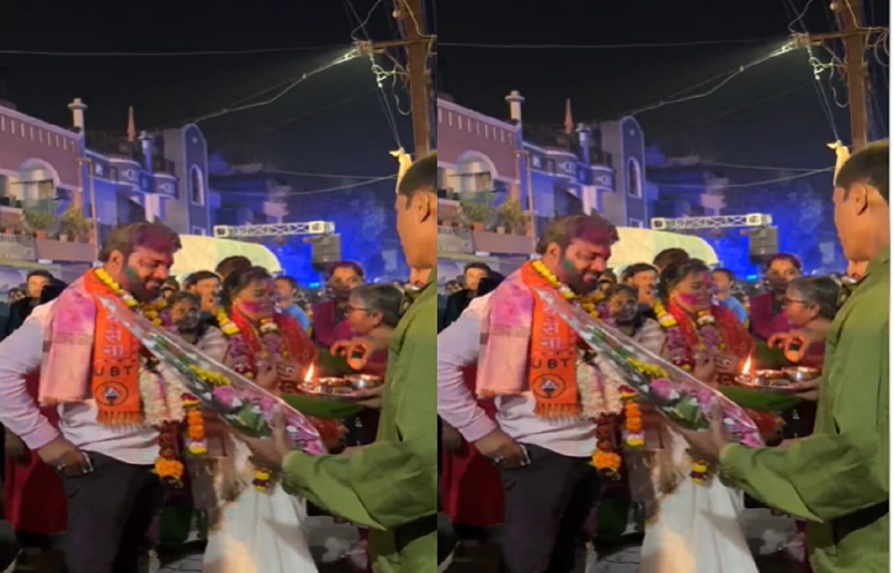 त्यामुळे विरोधकांसाठी हा निकाल आत्मपरीक्षणाचा तर सत्ताधाऱ्यासाठी जबाबदारी वाढणारा ठरला आहे.. पती - पत्नी एकाचवेळी नगरसेवक म्हणून निवडून आल्याने ते जनतेचा विश्वास संपादन करण्यात यशस्वी ठरले आहेत. 