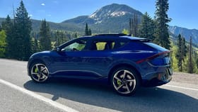 EV घेऊन लाँग ड्राईव्हवर जाण्याचा विचार करताय का? हे लक्षात ठेवा