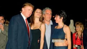 कुणासाठी व्हायचा मुलींचा पुरवठा? Epstein Filesने आणला पोटात गोळा.