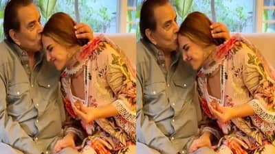 Esha Deol On Dharmendra: माझ्या हातात असतं तर..., वडिलांच्या निधनानंतर असं का म्हणाली ईशा? चर्चांना उधाण