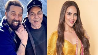 Border 2 : धर्मेंद्र यांच्या निधनानंतर लांब ठेवलं, पण ‘बॉर्डर 2’चा टीझर येताच सावत्र बहीण ईशा देओलने केली ही मोठी गोष्ट