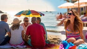 बिकिनी घालून रस्त्यावर फिराल तर...इथं पर्यटकांसाठी आहेत अजब नियम!.