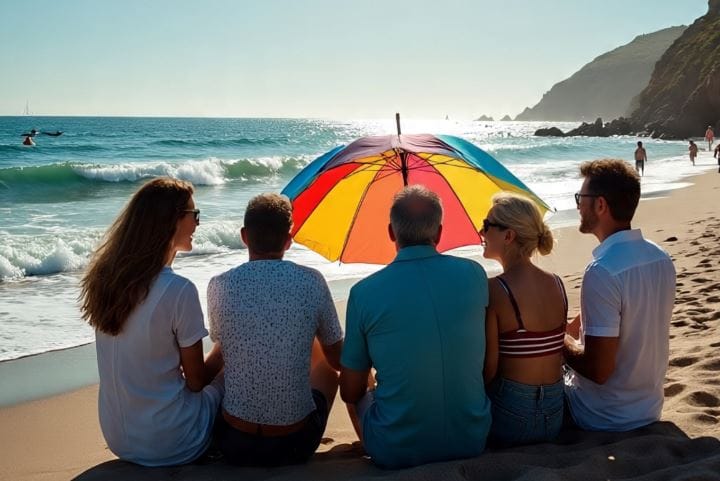 अलिकडे युरोपात पर्यटनासाठी जाण्याचे प्रमाण वाढलेले आहे. पर्यटक युरोपातील शहरे, बीच, द्विपांवर जाऊन दंगा, मस्ती करतात. त्यामुळे स्थानिकांचे जीवन प्रभावती होते. त्यामुळेच युरोपात अनेक नियम तयार करण्यात आले आहेत. स्पेन, इटली, फ्रान्स, क्रोएशिया या ठिकाणी बिकिनी फक्त समुद्रकिनाऱ्यावरच घालण्यास परवानगी आहे. 