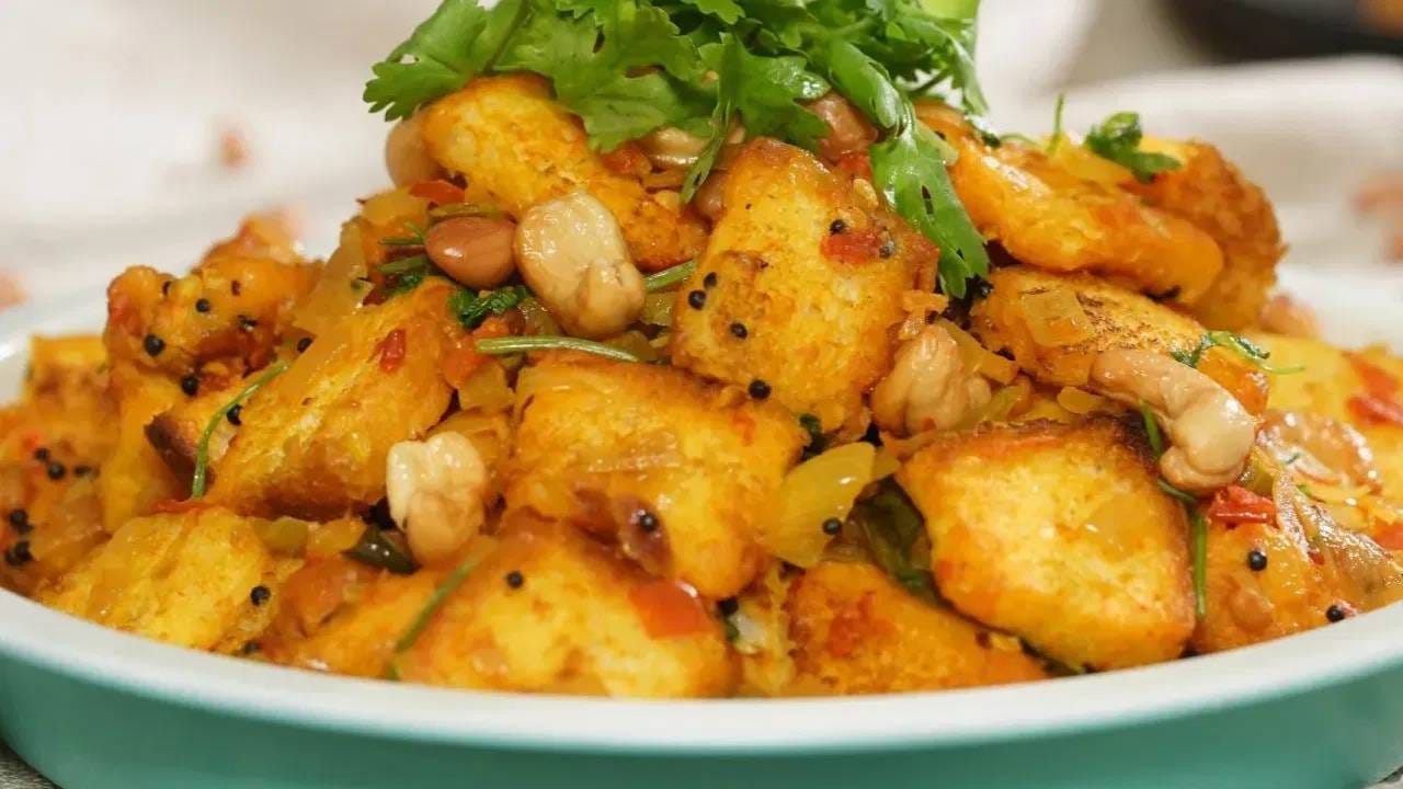 बऱ्याचदा आणि जवळपास सर्वांनाच साधारणपणे पाच ते सहाच्या दरम्यान भूक लागते. ही भूक अशावेळी लागते, ज्यावेळी आपण ऑफिसमध्ये असतो किंवा ऑफिसमधून निघालो असतो. 