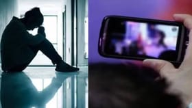 नर्सने रघुवीरला नको त्या अवस्थेतले फोटो काढू दिले, पण जेव्हा तिला....